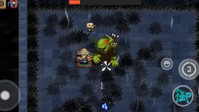 Полный обзор босса 