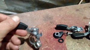 Ручка газа на мотоблок кентавр, форте и тд