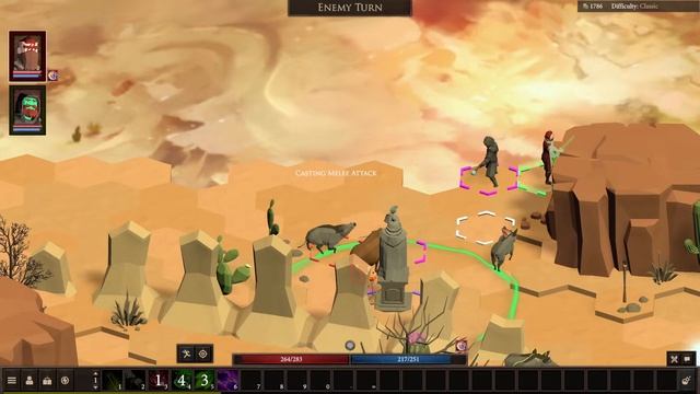 Stolen Realm → КЛАССЫ ЛУЧНИК И НЕКРОМАНТ ► КООП СТРИМ #2 ◄ смотреть онлайн