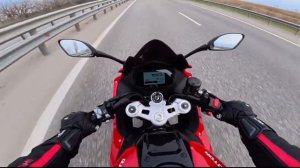 QJ SRK 800 RR/Mercedes Benz 600 😁 Южный обход Адыгея.