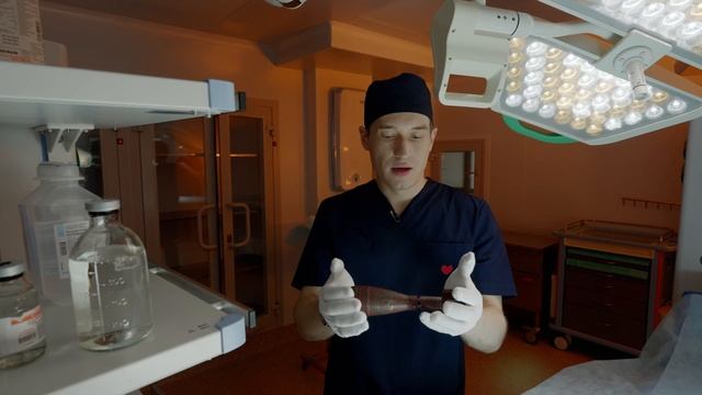 Тизер документального фильма «Завещаю жить. Героям Сеченовского посвящается» смотреть онлайн