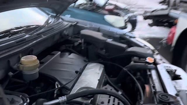 Разборка Mitsubishi-Outlander 2003-2009, 2.4  (VIN:JMAXRCU5W5U000681) PK06OGS