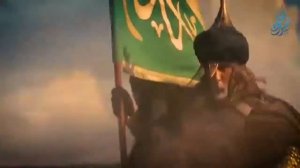 ПРИЗНАКИ СУДНОГО ДНЯ. 10 признак - Сражение мусульман с