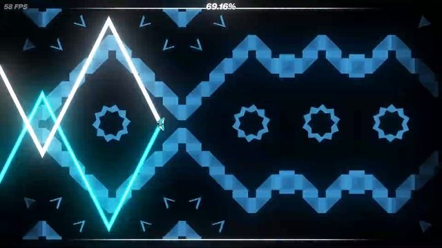 Sonic Wave Extreme Buffed - (RTX: ON) - в Отличном Качестве (Full HD, 60фпс) - смотреть онлайн