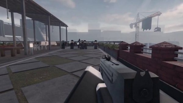 РАЗБОР ОБНОВЛЕНИЯ В BLACKOUT | BLACKOUT:Revival🔫