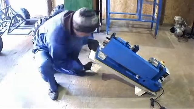 распаковка токарного станка по металлу из китая смотреть онлайн
