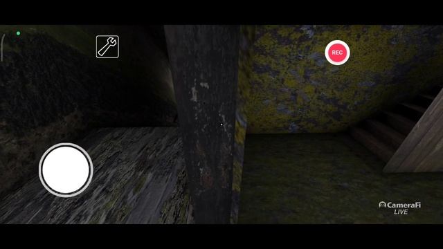 Остановил Анжелу в ГРЭННИ GRANNY 1.8.2GG Plays смотреть онлайн