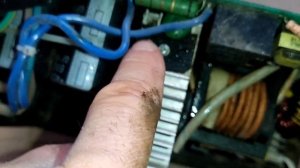 Сварочный аппарат Интерскол иса-220  обзор и немного Ре?