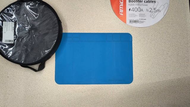 Пусковые провода. Усовершенствовать кабеля для прику?