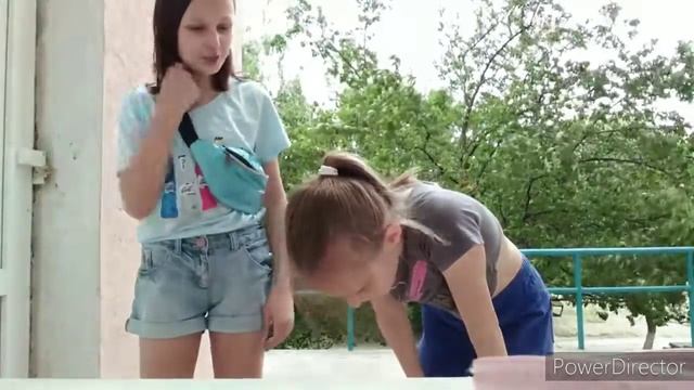 10 вишен в рот челлендж 😘