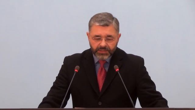 2024.12.22. За что укоряет Христос. Луки 9:46-50