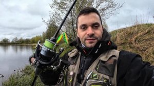 NAUTILUS FUGU для чего подойдет? Проверяем на практике | Рыба