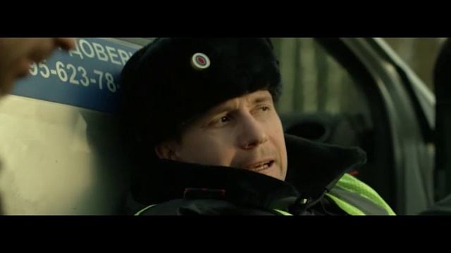 Шоурил Денис Дружинин