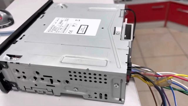 Магнитола кенвуд смотреть онлайн