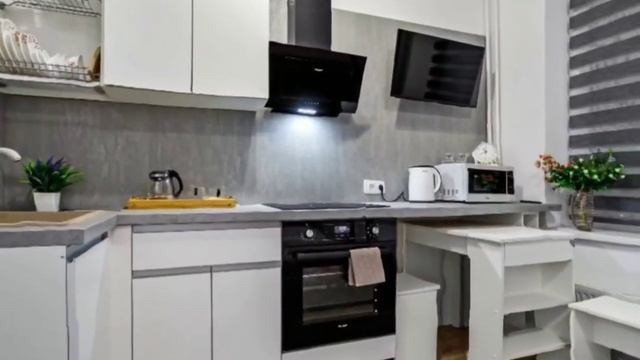 Снять квартиру посуточно. В Путилково на улице Просто