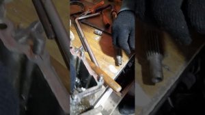 Луаз ремонт раздатки. Стоматолог Хамзат пытается реан