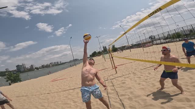 Пляжка 13.06.25 ч8