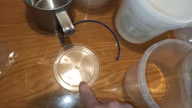 Роблю капсули часу з продуктів харчування. Як зеконом? смотреть онлайн