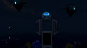 Собрал  все модули морехода!!! Subnautica below zero