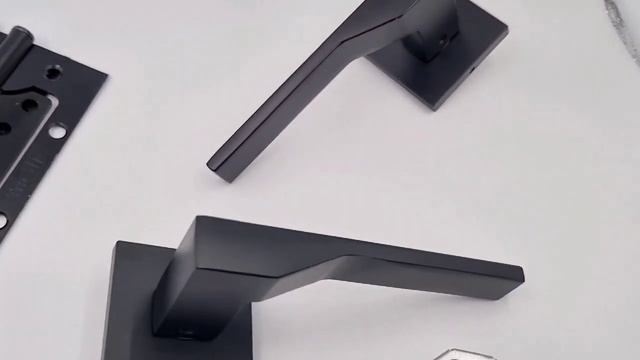 Tirolli ручка на розетке 2 шт, TR A159 BBк2