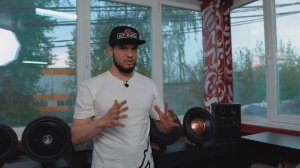 Кому они подойдут? Сабвуферы Xcelsus - впечатляющие резул?