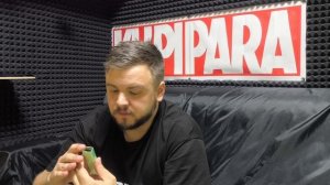 Так себе обзор на Vaporesso XROS 5 и жидкости