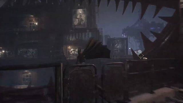 Batman: Arkham Knight [DLC] Story Packs [PC] [Без Комментариев] Часть 2 смотреть онлайн