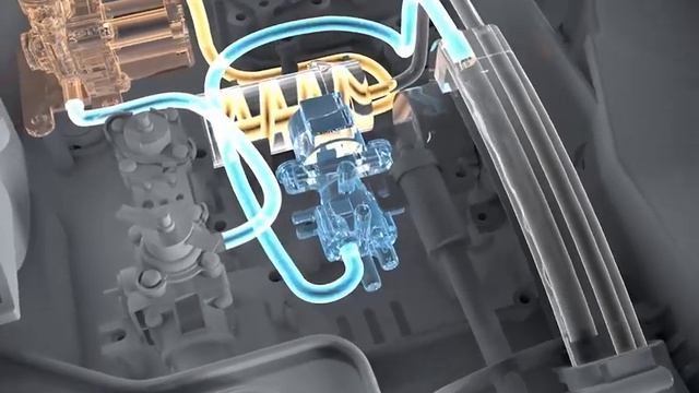 Электронный унитаз-биде SantiLine SL-5036 приставной