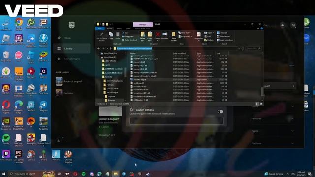 Как получить Rocket League в Steam — пошаговая инструкция смотреть онлайн