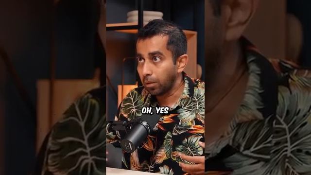Sundeep asking me for a prenup смотреть онлайн
