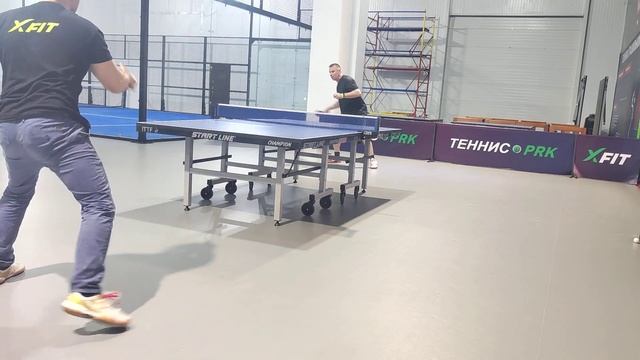 ТЕСТ  основание Ковенко-карбон . ПУШКА!  в больших зала?