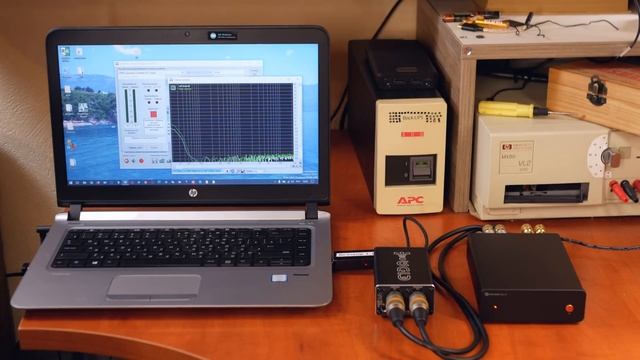 Аудиофильский? Фонокорректор Fosi Audio BOX X5 за 100$