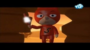 Самсам-Игра в макси планеты