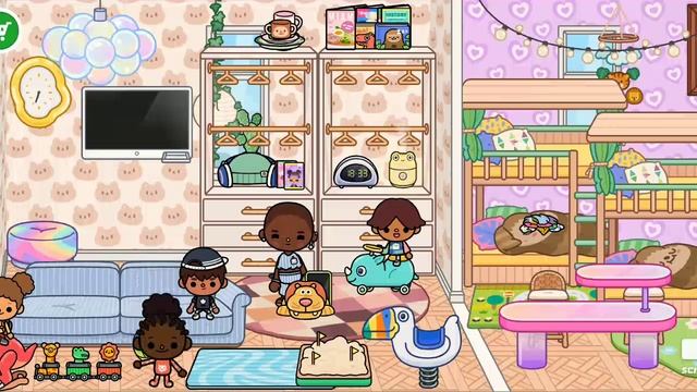 {тока бока} не сериал!