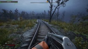 STALKER 2 ВЫБИРАЕМСЯ С НИИЧАЗ ЧТО ДАЛЬШЕ ? #12