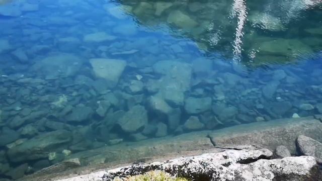 ТОП 5 Самых красивых и лучших мест на Горном АЛТАЕ! Что