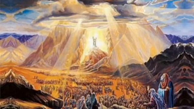 9 Два крыла большого орла 2ч