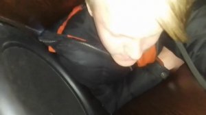 у подписчика из Тюмени