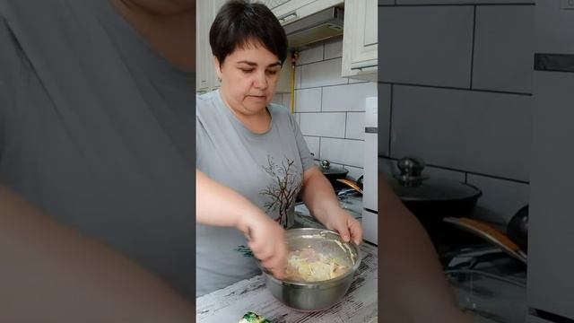 52. Сочная куриная грудка в духовке