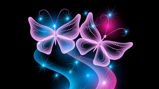 кровосток - бабочки (slowed + reverb)