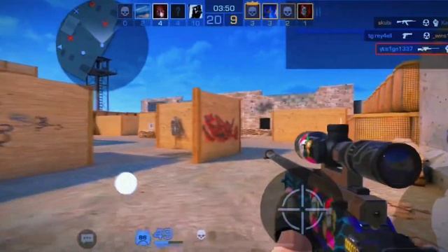 ЗАДОНАТИЛ И КУПИЛ НОВЫЙ СЕТ ПОСЛЕ ТОГО КАК СЛИЛ КЕРАМБ