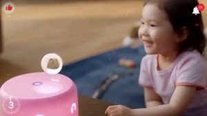 Умная колонка Новая Яндекс Станция Лайт 2 с Алисой на Ya