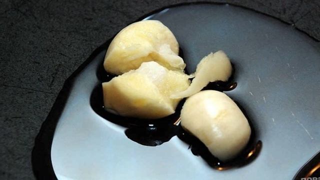 Вкусные будни