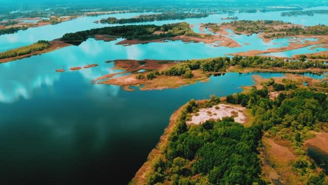 🌺 3 часа фантастических видов