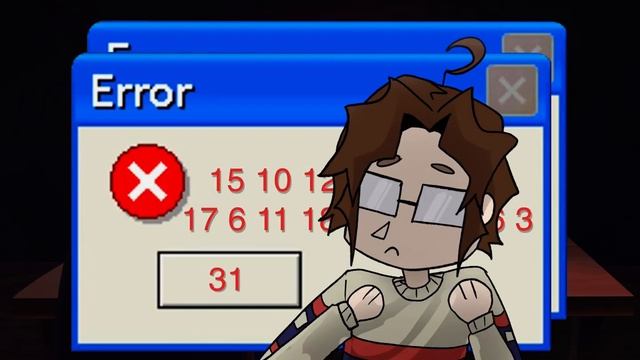 Игра Окончена (game Over) // Linch & John