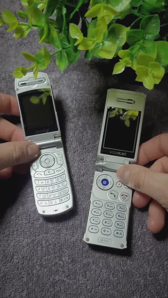 Телефоны Раскладушки из нулевых смотреть онлайн