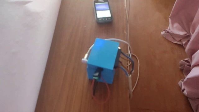 Усилитель на TPA3110 смотреть онлайн