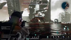 ТЕНЕВАЯ ГОНЧАЯ I СОЛО-ПРОХОЖДЕНИЕ | ONCE HUMAN