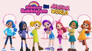 СЕКРЕТЫ СОЗДАНИЯ АГАТЫ И ПРИНЦЕСС В АВАТАР WORLD: РАСКРЫВАЕМ ВСЕ ТАЙНЫ!