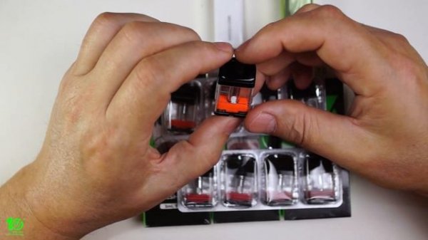 Vaporesso XROS 5 vs MINI: Что выбрать?